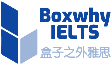 boxwhy name logo
